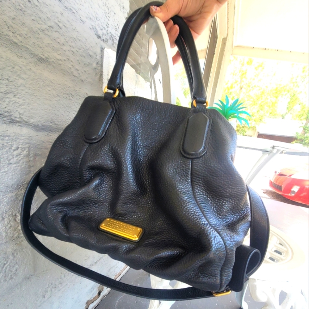 Marc Jacobs big bag